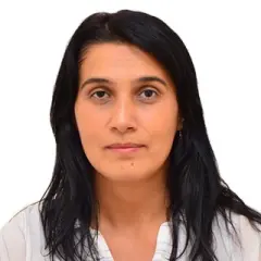 Humay Mustafayeva