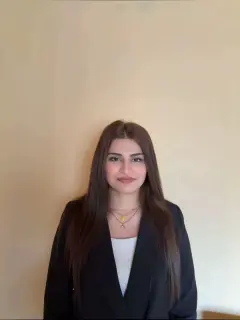 Fidan Əliyeva