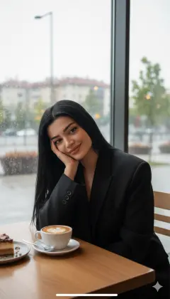 Fatima Aliyeva