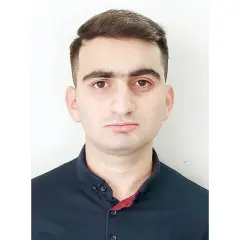 Cəlil Abdullayev