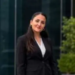 Gülşən Hüseynzadə