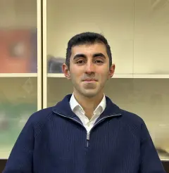Vahid Mehraliyev