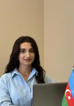 Amal Rəhimova