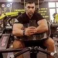 NİCAT ƏHMƏDOV