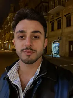 Huseyn Seyidov