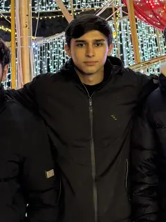 Nurlan Melikeliyev