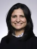 Najma Javed