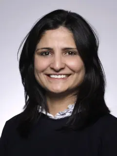 Najma Javed