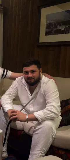 Huseyn Verdiyev