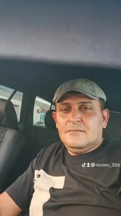 Rövşən Abbasov