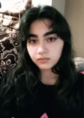 Aysu Mahmudova