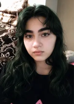 Aysu Mahmudova