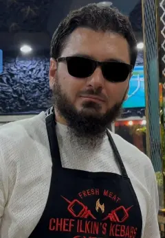 lkin Camalov