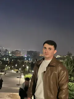 Nihad Əsgərov