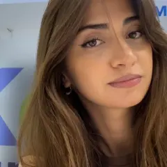 NİGAR MÜRVƏTZADƏ