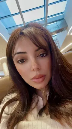 Ruşanə Bağırzadə
