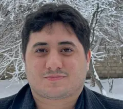 Murad Nəsirov