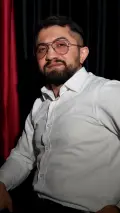 Ceyhun Fetullayev
