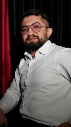 Ceyhun Fetullayev