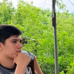 Əli Əhmədov