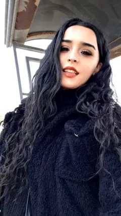 Gunes Salayeva