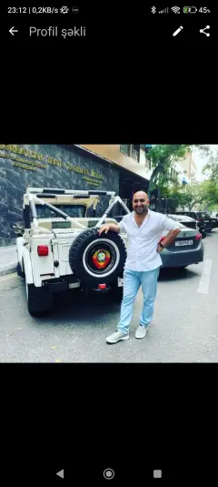 Rəşad Məhərrəmli