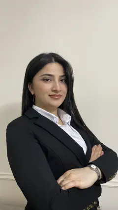Mələk Abdullayeva