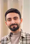 Toğrul Mehdizadə