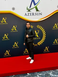 Ayxan İsmayilov