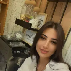 Fəridə İsmayilova
