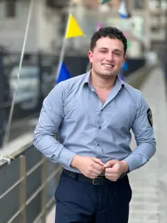 Abil Dunyamaliyev