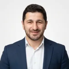 Vüsal Əhmədov