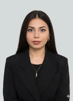 Solmaz Babayeva