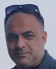 Rashad Abdullayev
