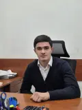 Şahin Axundov