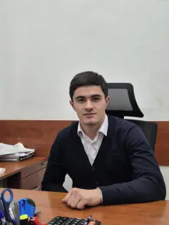 Şahin Axundov