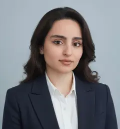 Narin Namazova