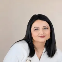Fidan Əliyeva