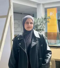 Fidan Ismayilzade