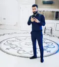 Atəş Nəbiyev