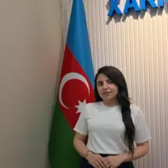 Aysun Quliyeva