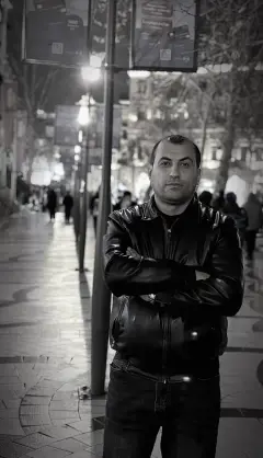 Babek Esgerov