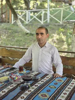 Cavid İsrailov