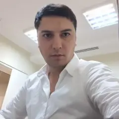 Vüsal Çələbi