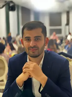 Şahin Məmmədov