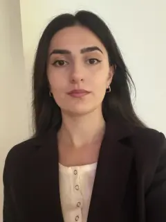 Aşura Kalayeva