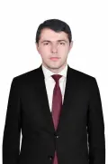 Maqsud Əliyev