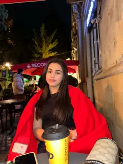 Nəzrin Əliyeva
