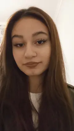 Aysu Hesenzade