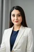 Şəbnəm Quliyeva